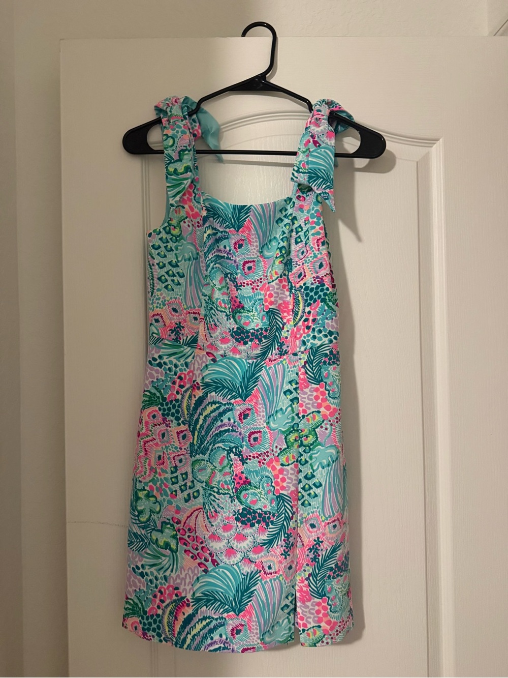 Lilly Pulitzer Linnae Romper- 00